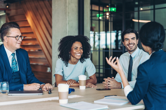 Oakland Business Checking Account