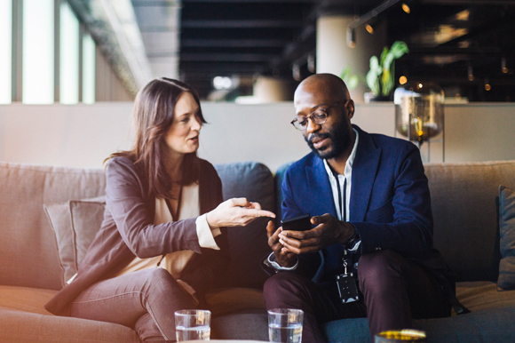 Oakland Business Loans